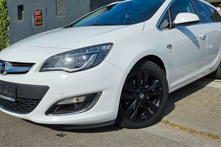 Opel Astra 214.000 km 3.899 &euro; Speyer 67346