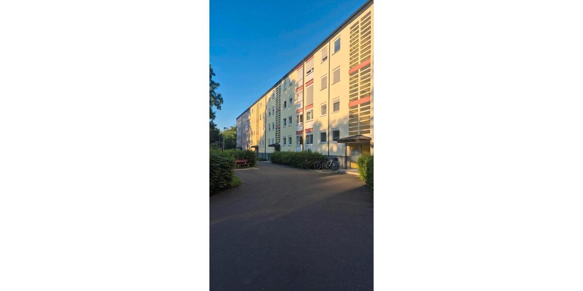 Etagenwohnung Sandhausen - 3 Zimmer, 72 m&sup2;, 259.000&euro; | Angebot:26967568
