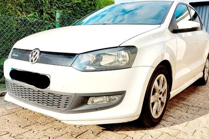 VW Polo 205.000 km 3.600 &euro; Lampertheim 68623