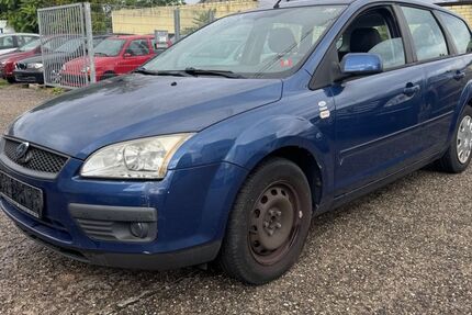 Ford Focus 171.800 km 1.190 &euro; Mannheim 68309