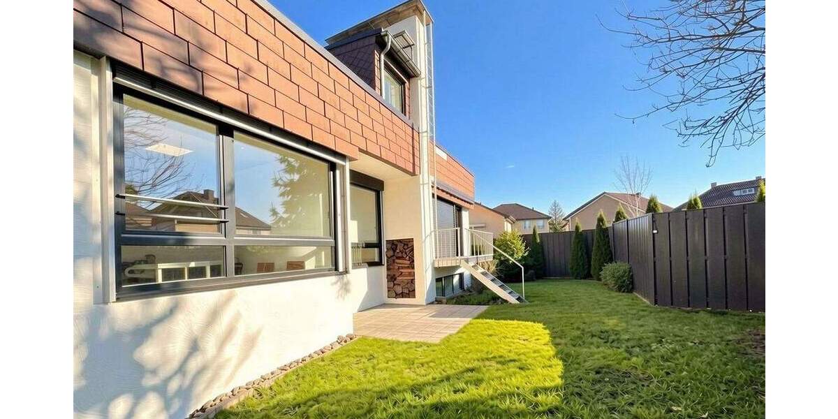 Einfamilienhaus Hockenheim - 8 Zimmer, 233 m&sup2;, 825.000&euro; | Angebot:25862686