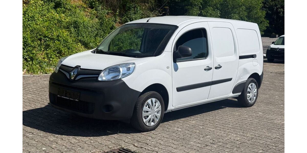Renault Kangoo 173.000 km 6.900 &euro; Ittlingen 74930