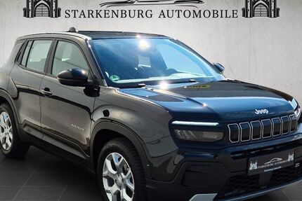 Jeep Avenger 28.000 km 19.990 € Heppenheim 64646