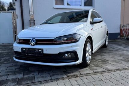 VW Polo 75.000 km 18.000 &euro; speyer 67346