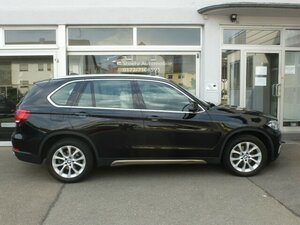 X5 F15 3,0d Xdrive Steptr Navi AHK Panno 1.HD