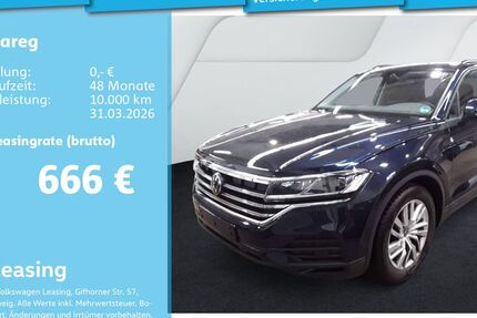VW Touareg 28.466 km 53.491 &euro; Mannheim 68309
