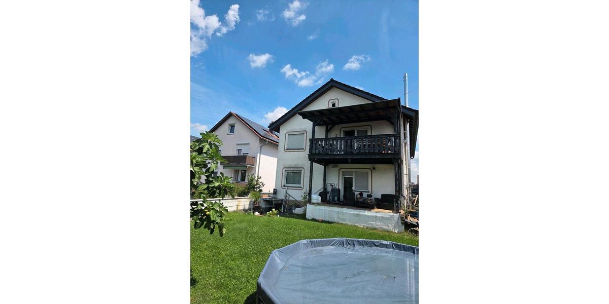 Mehrfamilienhaus, Wohnhaus Brühl - 9 Zimmer, 240 m&sup2;, 699.000&euro; | Angebot:27033463