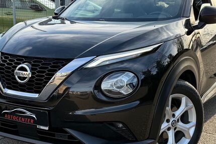 Nissan Juke 30.000 km 14.900 &euro; Weinheim 69469
