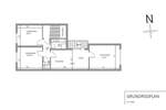 Doppelhaushälfte Römerberg Berghausen - 3 Zimmer, 80 m&sup2;, 1.600&euro; | Angebot:25654186