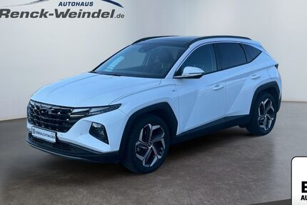 Hyundai TUCSON 39.616 km 31.489 &euro; Mannheim 68199