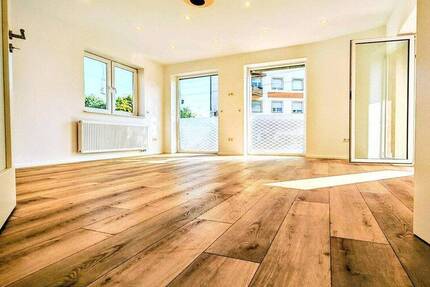 Wohnung Mannheim Neckarstadt - 4 Zimmer, 82 m&sup2;, 1.035&euro; | Angebot:26885005