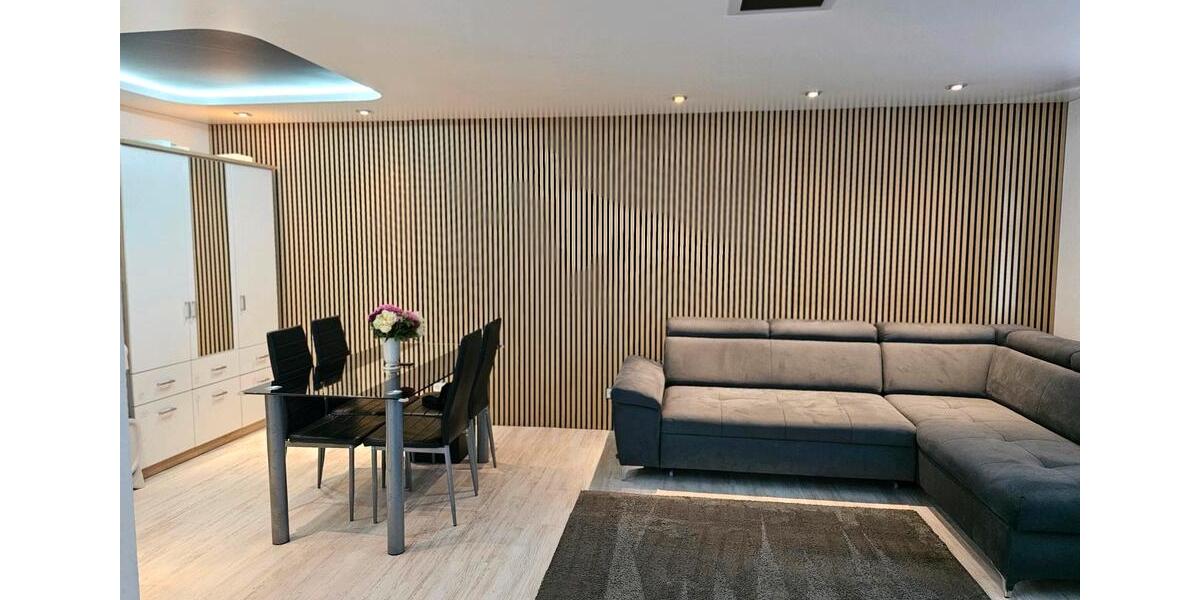 Erdgeschoßwohnung Weinheim - 2.5 Zimmer, 54 m&sup2;, 230.000&euro; | Angebot:26416703