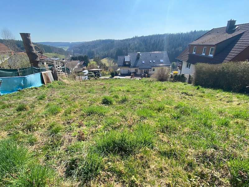 Grundstück zu verkaufen in Mossautal 79.000 € 820 m²