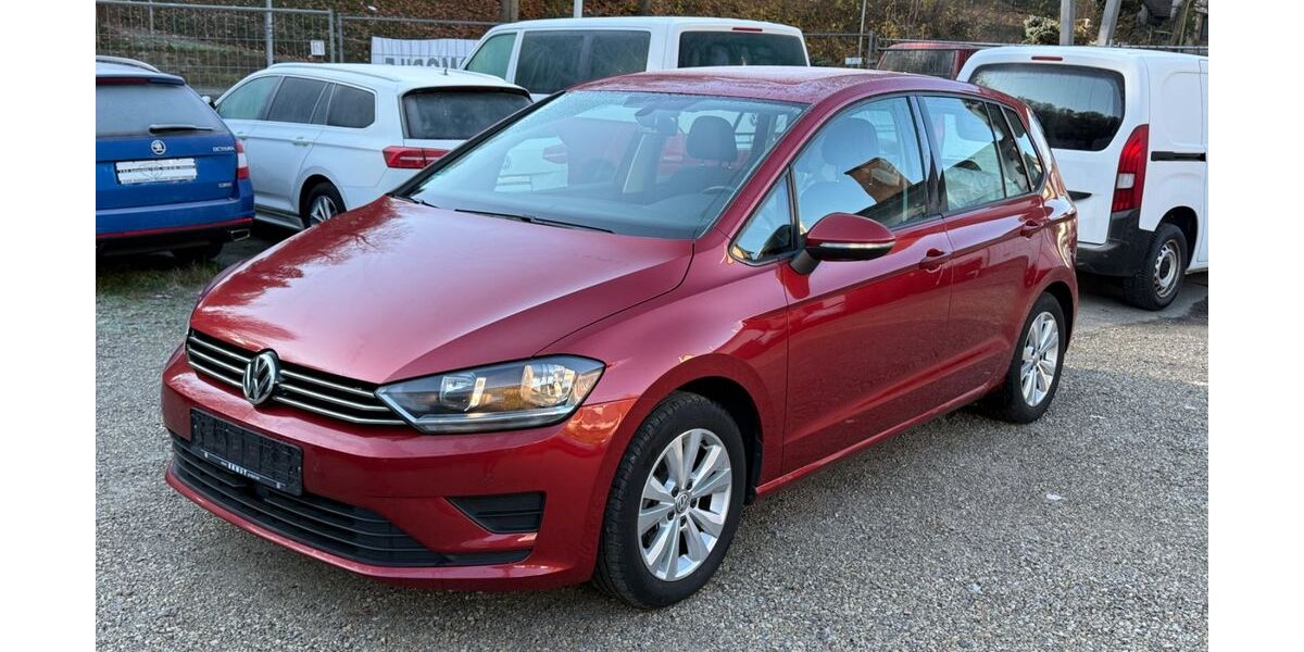 VW Golf Sportsvan 247.000 km 7.900 &euro; Weinheim 69469