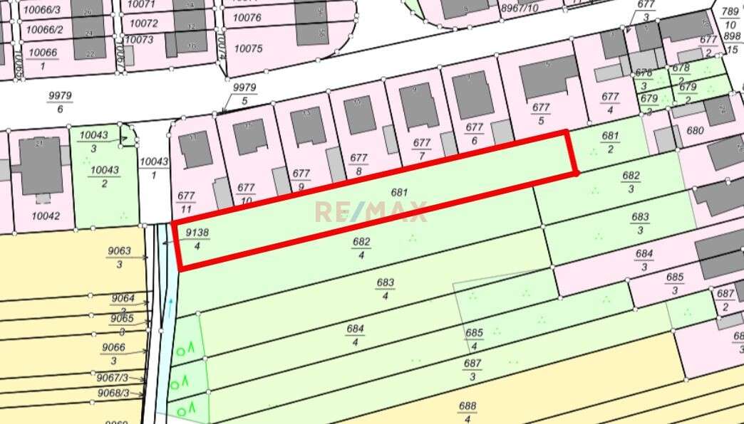 Grundstück zu verkaufen in Mutterstadt 419.000 € 1746 m² zimmer