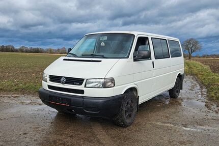 VW T4 Caravelle 393.726 km 14.300 &euro; Philippsburg 76661