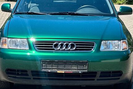 Audi A3 89.000 km 2.800 &euro; mannheim 68199