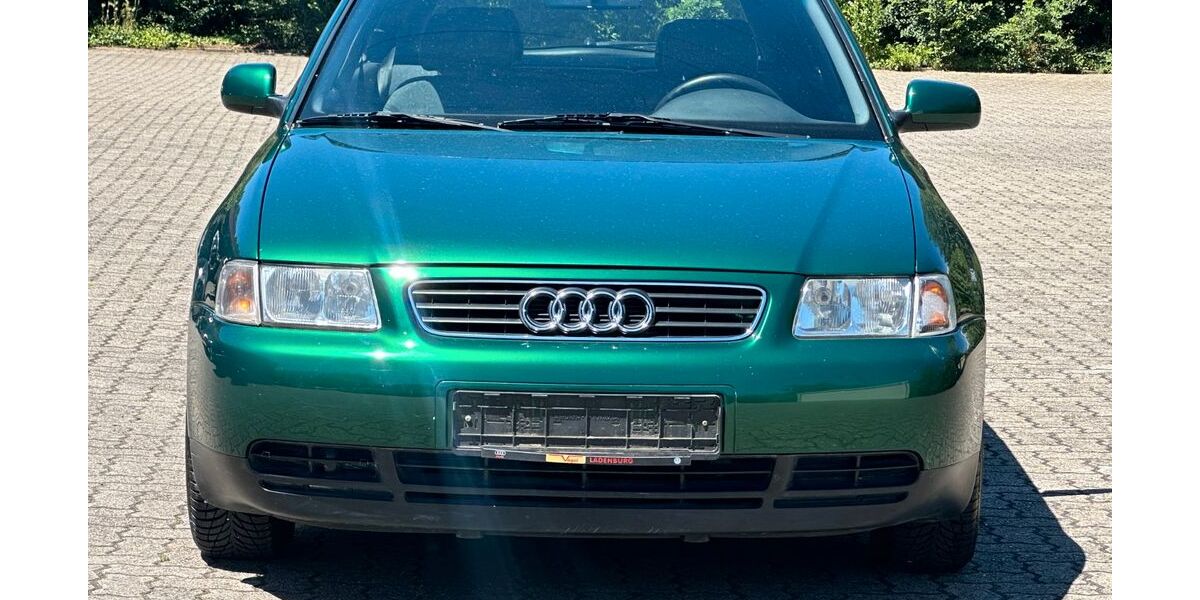 Audi A3 89.000 km 2.800 &euro; mannheim 68199