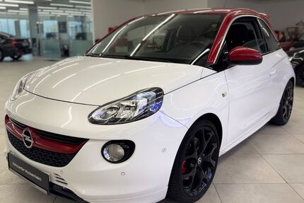 Opel Adam 112.231 km 9.999 &euro; Hockenheim 68766