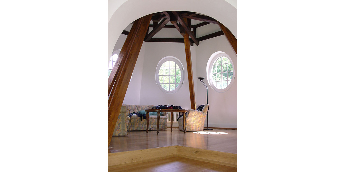 Etagenwohnung Heidelberg - 5 Zimmer, 149 m&sup2;, 1.850&euro; | Angebot:26908330