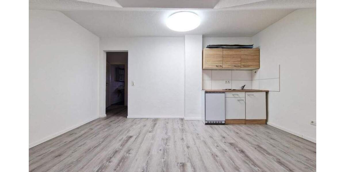 Voll vermietetes Apartmenthaus mit kleiner Gewerbeeinheit - Mehrfamilienhaus, Wohnhaus Ludwigshafen am Rhein Friesenheim/Nord | Angebot:26086592