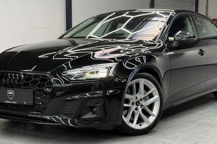 Audi A5 112.710 km 29.880 &euro; Sinsheim 74889