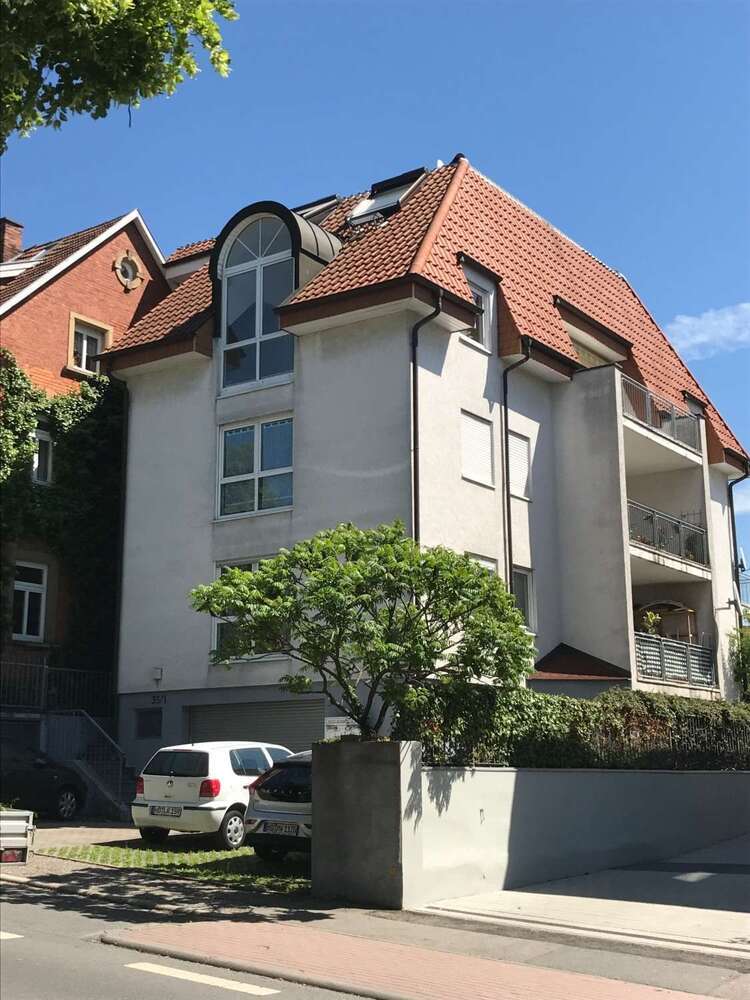 Wohnung zum Mieten in Wiesloch 850 € 74.74 m²