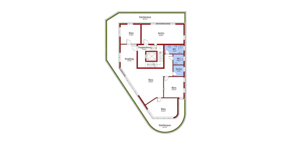 Gewerbeobjekt Sinsheim Steinsfurt - 1.500.000&euro; | Angebot:24437338