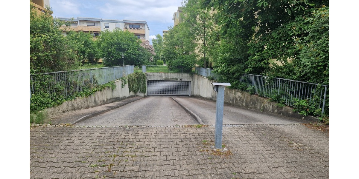 Gepflegte 3-Zimmer-Eigentumswohnung in attraktiver Wohnlage von Weinheim - 3- Weinheim | Angebot:27022818