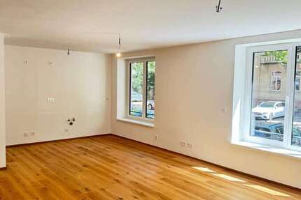 Wohnung Mannheim-Oststadt Oststadt - 3 Zimmer, 81 m&sup2;, 1.500&euro; | Angebot:26885000