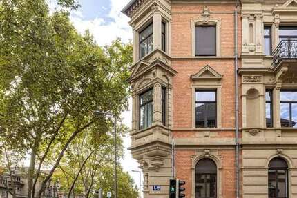 Gewerbeobjekt Mannheim Innenstadt - 5.285&euro; | Angebot:27408664