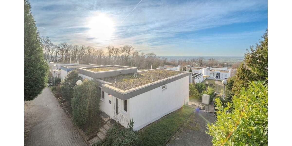 Reihenendhaus Heidelberg / Emmertsgrund Emmertsgrund - 6 Zimmer, 186 m&sup2;, 440.000&euro; | Angebot:25669381