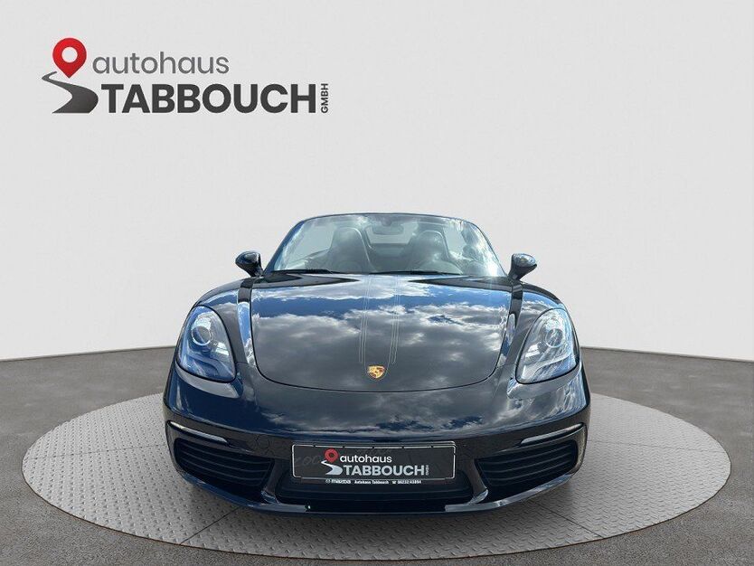 Porsche Boxster 18.100 km 69.999 € Speyer 67346