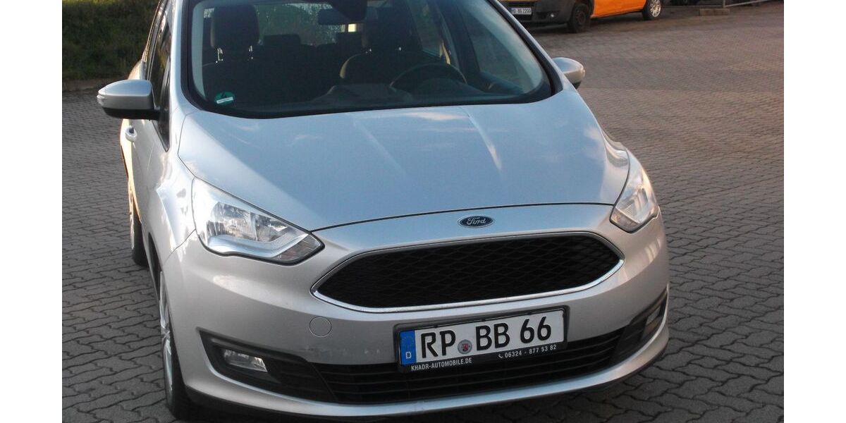 Ford C-Max 169.500 km 6.590 &euro; Böhl-Iggelheim 67459