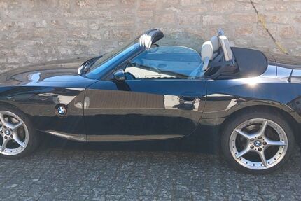 BMW Z4 139.000 km 7.800 &euro; Angelbachtal 74918
