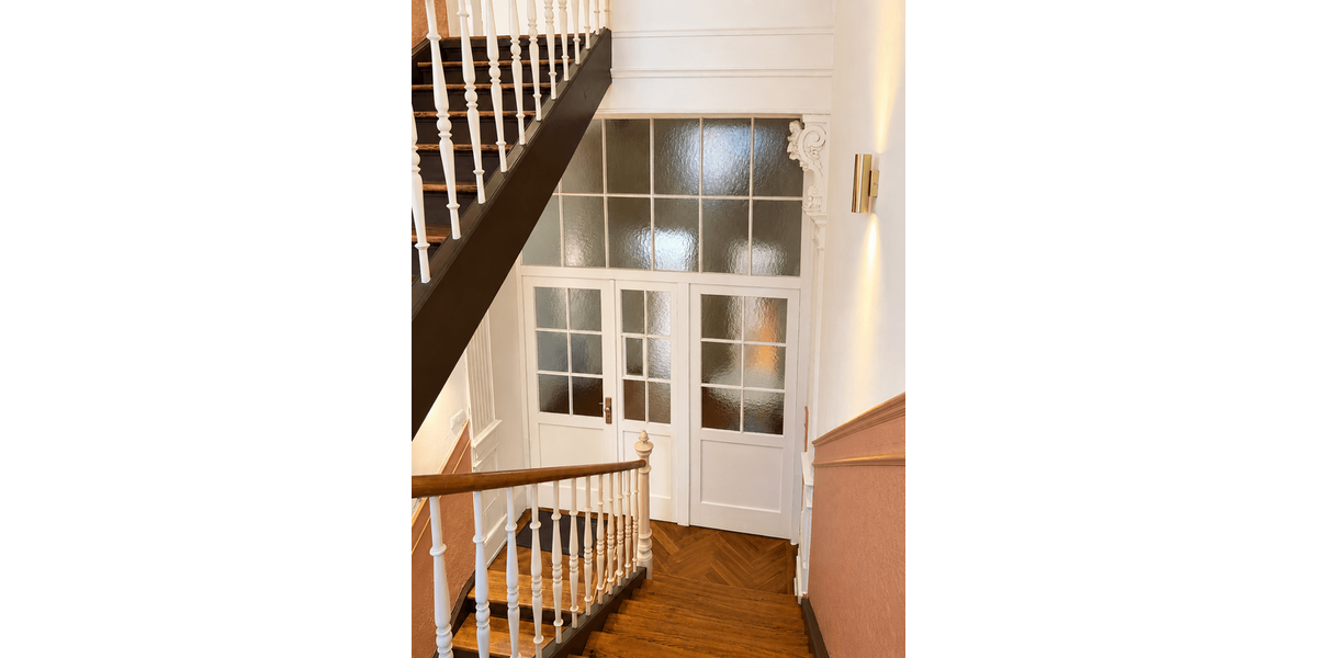 Etagenwohnung Heidelberg Bahnstadt - 4 Zimmer, 157 m&sup2;, 1.250.000&euro; | Angebot:26881932