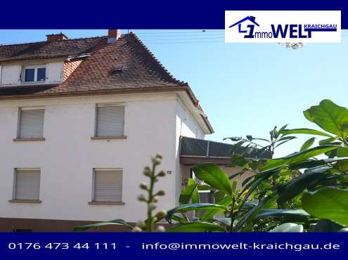 Haus zum Kaufen in Wiesloch 399.000 € 169 m²