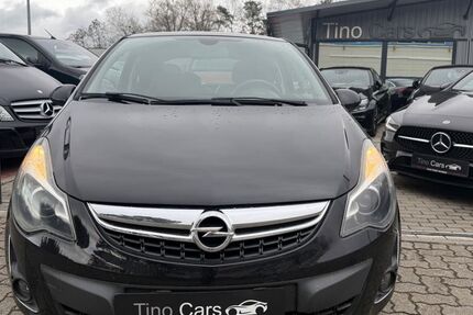 Opel Corsa 113.000 km 4.599 &euro; schifferstadt 67105