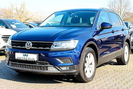 VW Tiguan 168.700 km 18.950 &euro; Ladenburg 68526