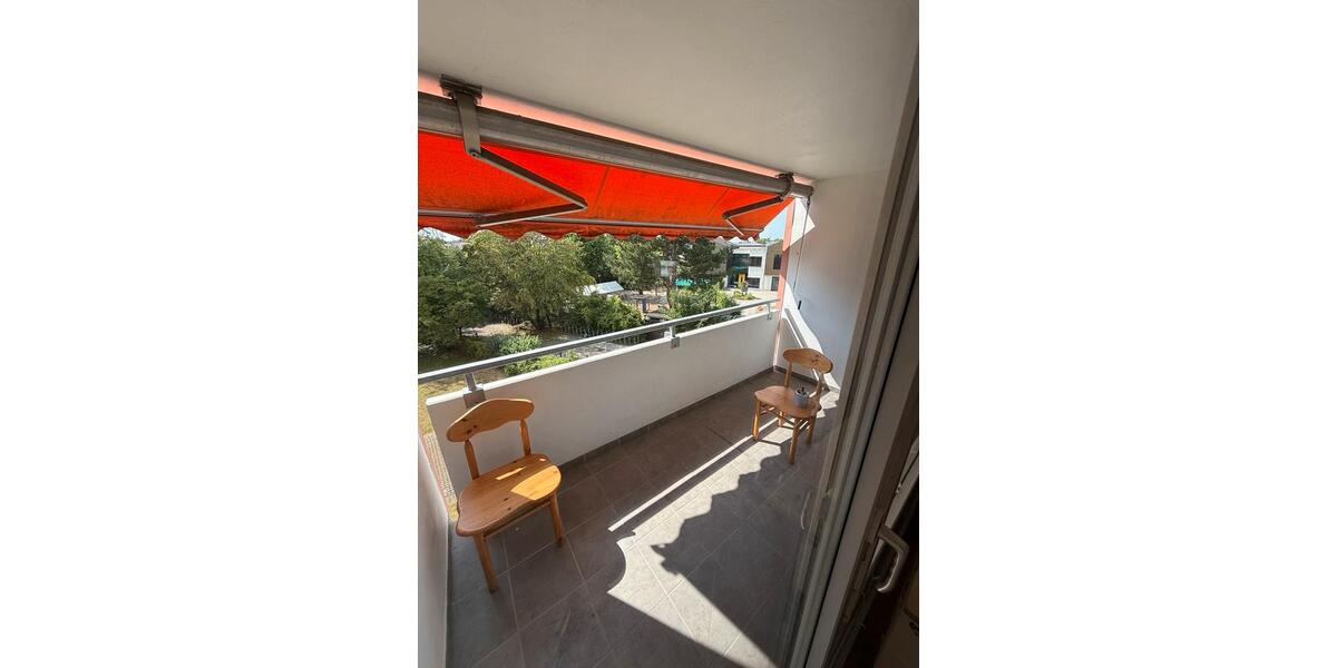 Etagenwohnung Eppelheim - 3.5 Zimmer, 84 m&sup2;, 230.000&euro; | Angebot:27086835