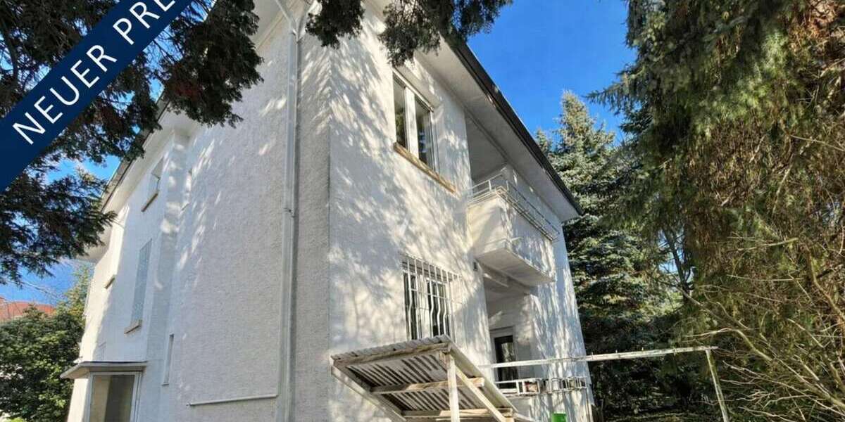 Etagenwohnung Heidelberg/Weststadt Weststadt - 4 Zimmer, 110 m&sup2;, 560.000&euro; | Angebot:25982985