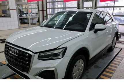 Audi Q2 39.170 km 18.489 &euro; Weinheim 69469