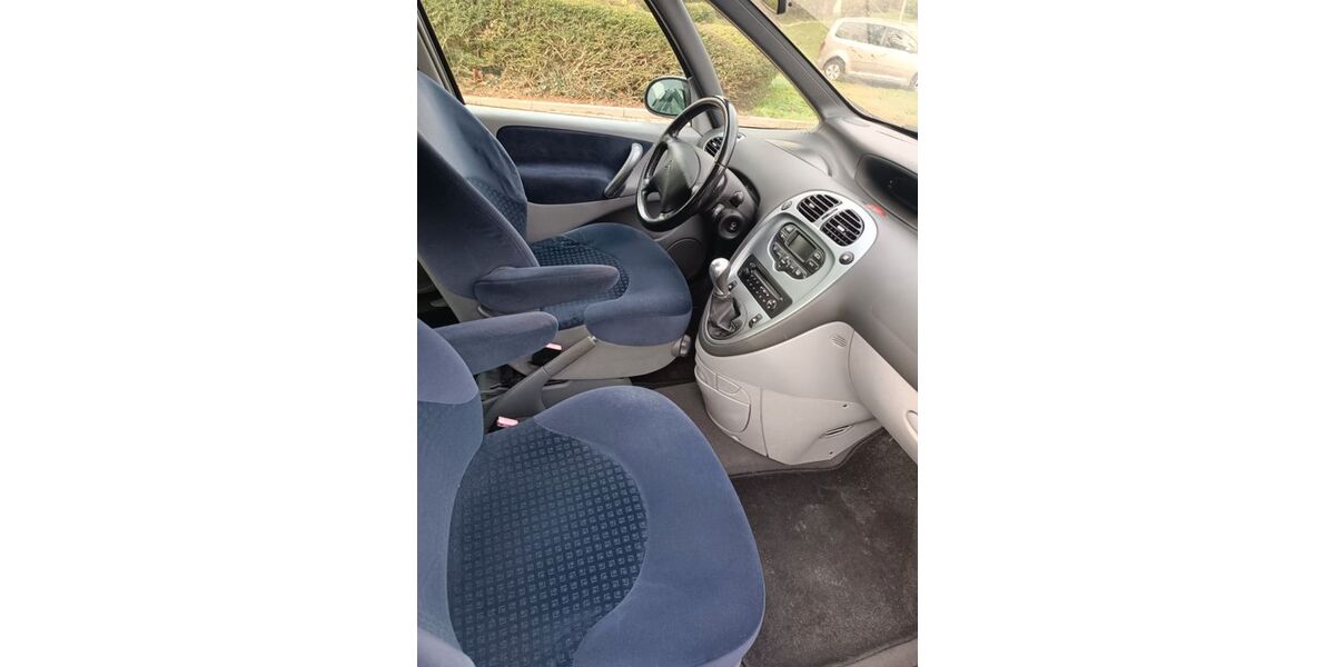 Citroen Xsara Picasso 178.000 km 1.650 € Mauer 69256