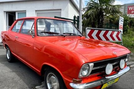 Opel Kadett