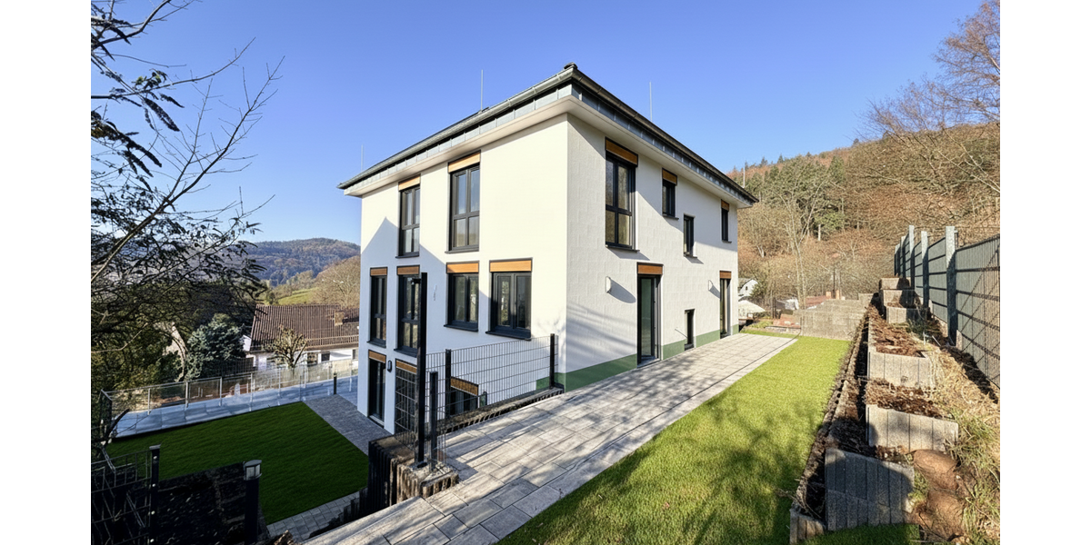 Haus zum Mieten in Ziegelhausen 6.000 € 285.65 m² 7 zimmer