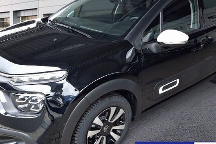 Citroen C3 18.445 km 15.490 &euro; Mannheim 68309