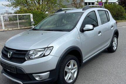 Dacia Sandero 72.000 km 6.990 &euro; Plankstadt 68723
