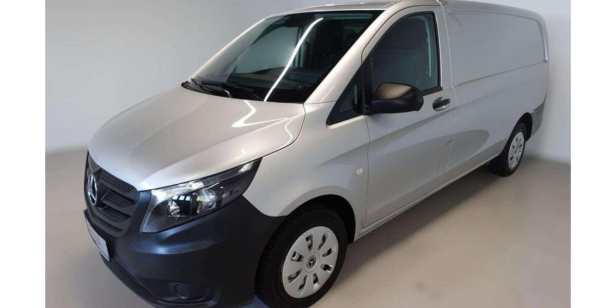 Mercedes-Benz Vito 98.000 km 19.490 &euro; Malsch 69254