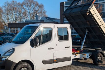 Opel Movano 137.000 km 21.900 &euro; Weinheim 69469