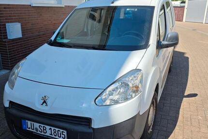 Peugeot Partner 180.000 km 4.000 &euro; Ludwigshafen 67063